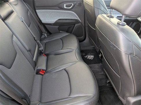 Certified 2023 Jeep Compass Latitude w/ Sun and Sound Group image 30