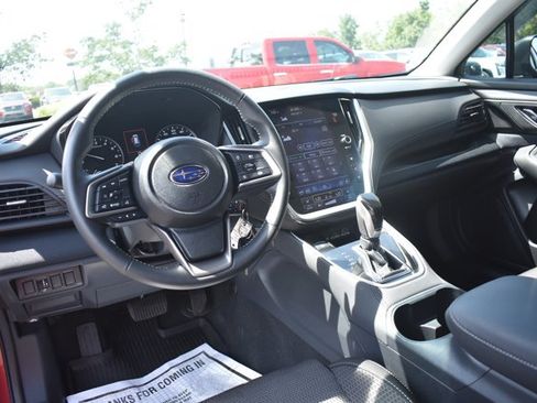 Used 2024 Subaru Outback Premium AWD/4WD image 19