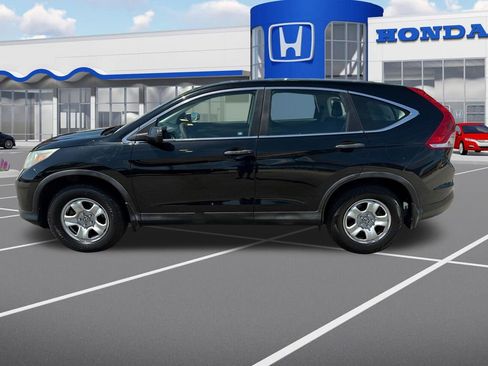 Used 2012 Honda CR-V LX image 5