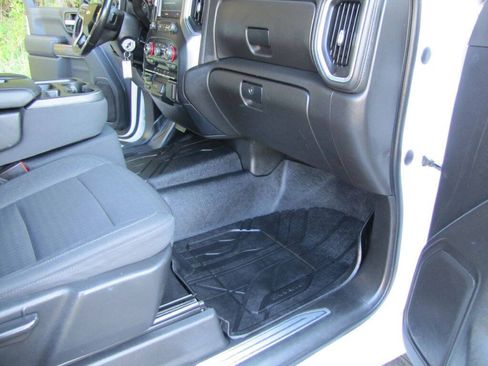 Used 2022 Chevrolet Silverado 2500 LT w/ Fleet Comfort Package AWD/4WD image 22