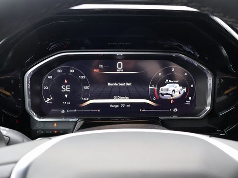 New 2026 GMC Sierra 1500 Elevation w/ Elevation Premium Package image 22