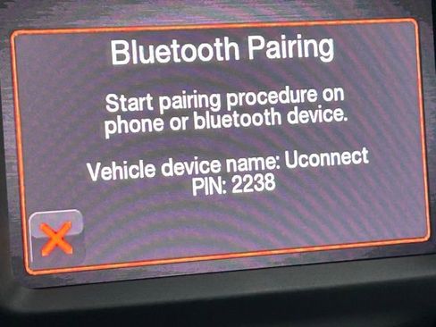 Used 2021 RAM 2500 Big Horn image 4