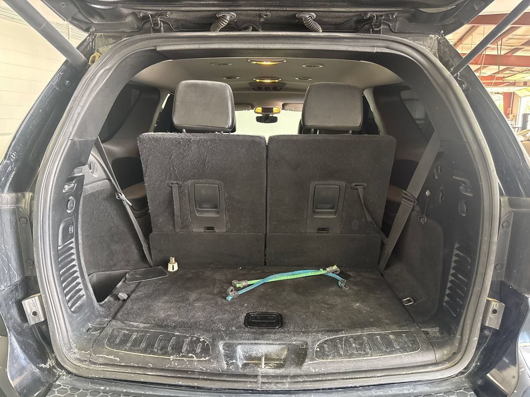 Used 2019 Dodge Durango GT AWD/4WD image 17