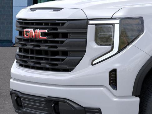New 2026 GMC Sierra 1500 Pro w/ Graphite Edition image 13