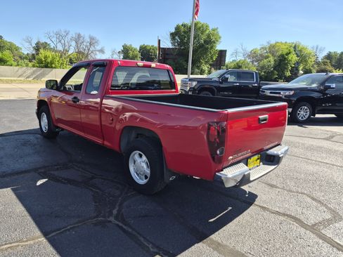 Used 2005 Chevrolet Colorado LS w/ Power Convenience Package RWD image 6