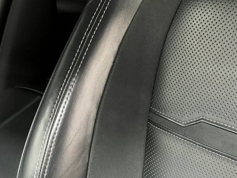 Used 2021 Mercedes-Benz AMG GT 63 image 19