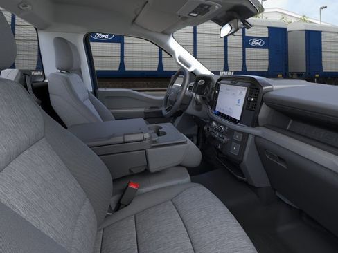 New 2026 Ford F150 XL image 11