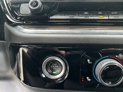 Used 2023 Chevrolet Silverado 1500 LT image 15