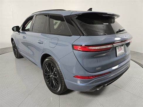 New 2025 Lincoln Corsair Grand Touring w/ Jet Appearance Package image 4