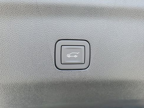 New 2026 Chevrolet Tahoe RST image 11