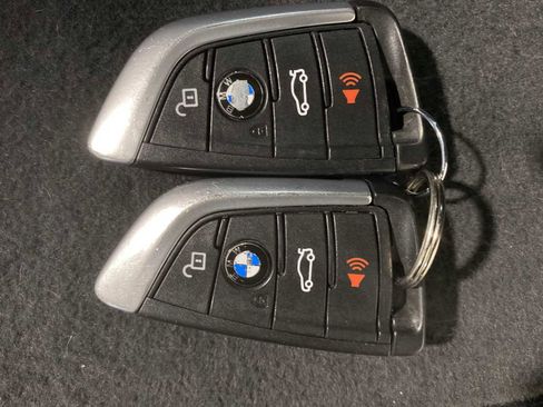 Used 2018 BMW X3 xDrive30i AWD/4WD image 20
