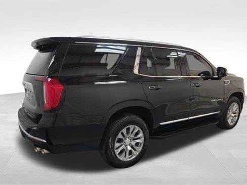 Used 2023 GMC Yukon Denali w/ Advanced Technology Package AWD/4WD image 2