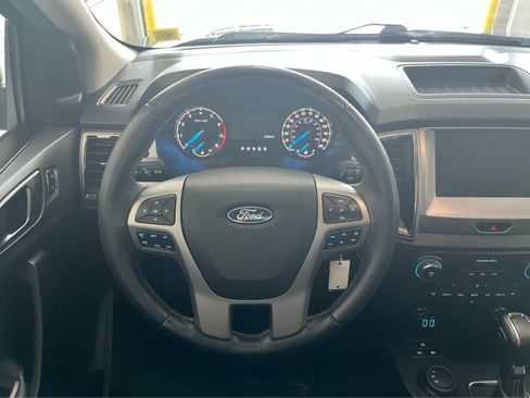 Used 2021 Ford Ranger XLT w/ Equipment Group 301A Mid AWD/4WD image 9