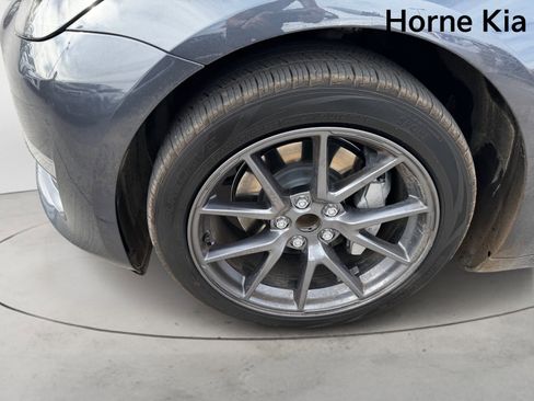 Used 2023 Tesla Model 3 Standard Range image 7