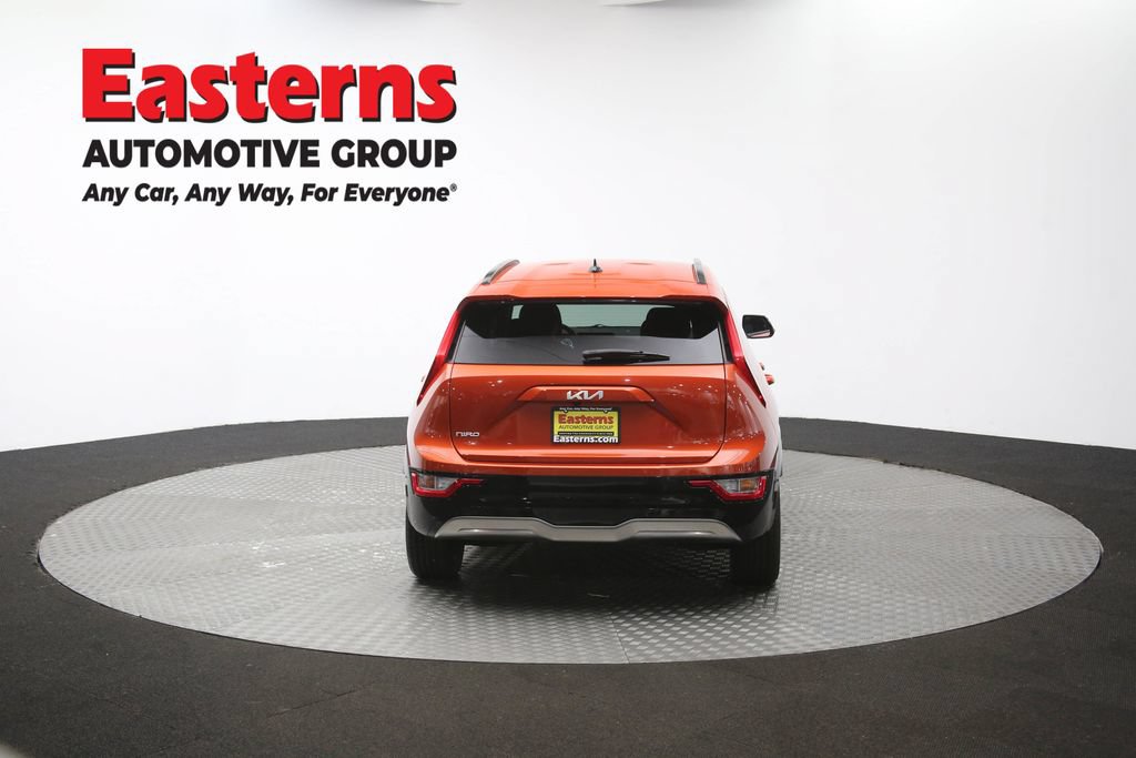 Used 2023 Kia Niro Wind w/ Wind Preserve Package FWD image 38