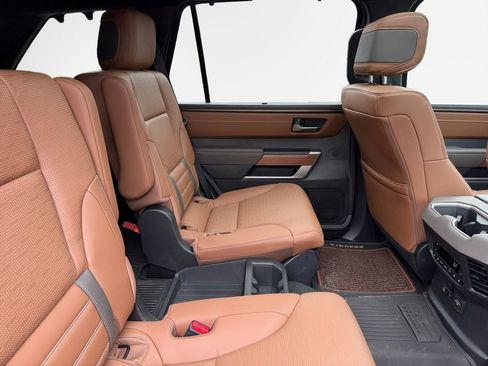 New 2026 Toyota Sequoia 1794 Edition AWD/4WD image 28