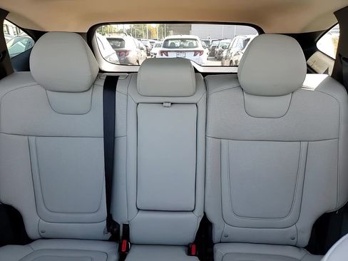 New 2026 Hyundai Tucson Limited image 23