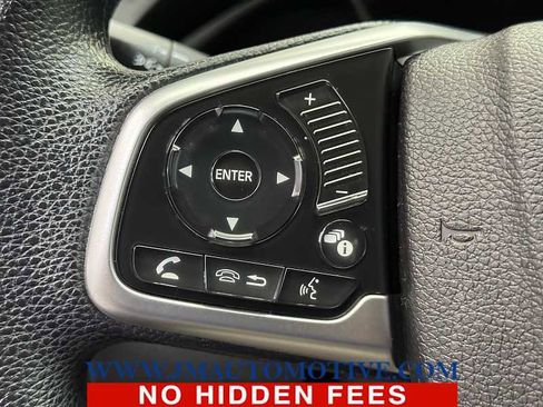 Used 2017 Honda Civic EX image 38
