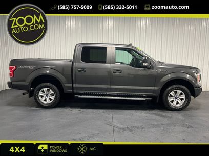 Used 2020 Ford F150 XL w/ Equipment Group 101A Mid