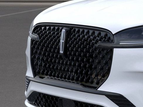 New 2026 Lincoln Aviator Black Label image 17