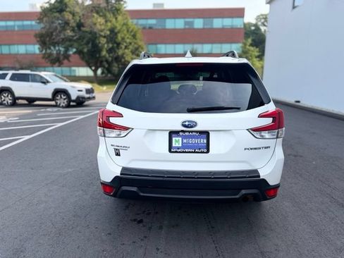 Used 2023 Subaru Forester Premium AWD/4WD image 7
