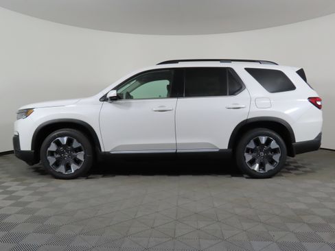 New 2026 Honda Pilot Elite image 15