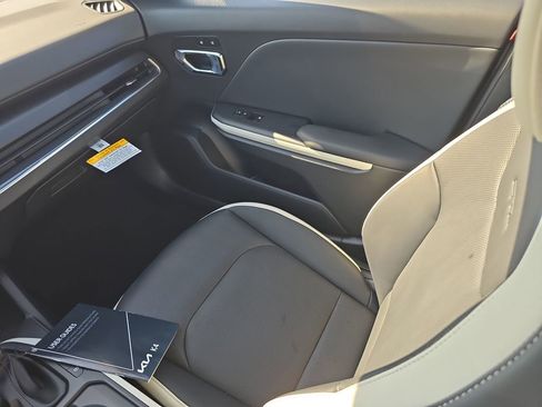 New 2026 Kia K4 GT-Line image 15