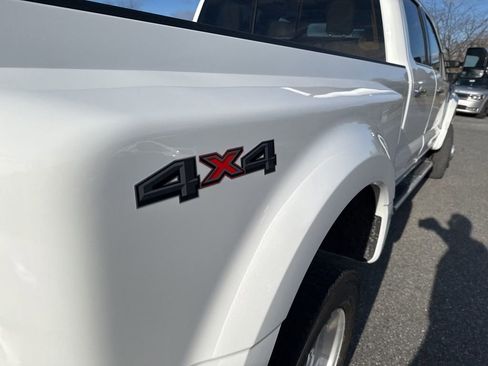 Certified 2023 Ford F450 Lariat w/ Chrome Package image 7