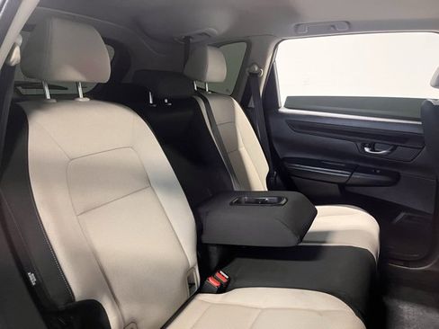 Used 2024 Honda CR-V EX image 13