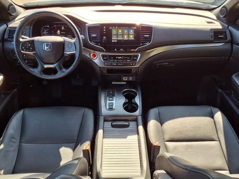 Used 2023 Honda Passport EX-L image 12