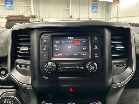 Used 2020 RAM 2500 Tradesman AWD/4WD image 16