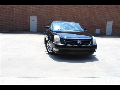Used 2006 Cadillac DTS Performance