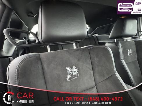 Used 2020 Dodge Challenger R/T Scat Pack image 45