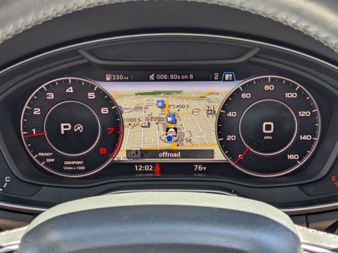 Used 2019 Audi Q5 2.0T Premium Plus w/ Premium Plus Package AWD/4WD image 22