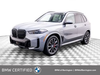 Used 2025 BMW X5 xDrive50e w/ Executive Package AWD/4WD 360° Tour