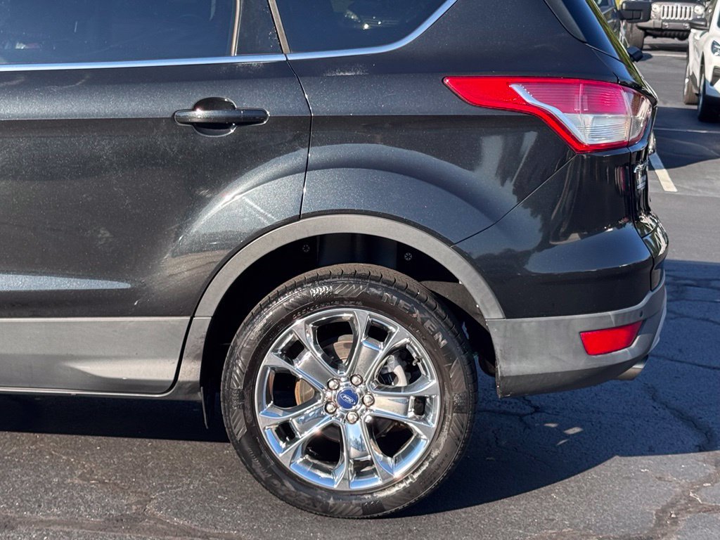 Used 2014 Ford Escape SE w/ Equipment Group 201A AWD/4WD image 33