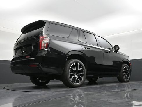 Used 2024 Chevrolet Tahoe RST w/ Luxury Package RWD image 25