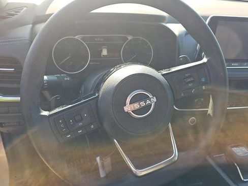 Used 2023 Nissan Rogue SV AWD/4WD image 6