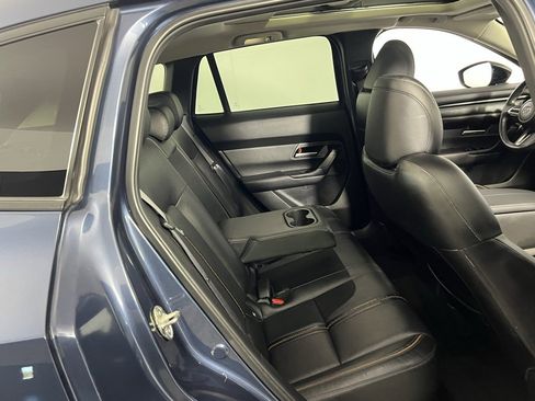 Used 2023 MAZDA CX-50 AWD 2.5 Turbo w/ Cargo Package image 28