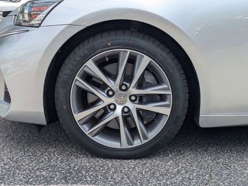 Used 2020 Lexus IS 300 w/ Accessory Package 2 RWD image 9