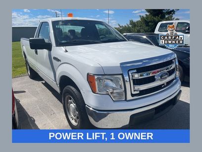 Used 2014 Ford F150 XL w/ Power Equipment Group