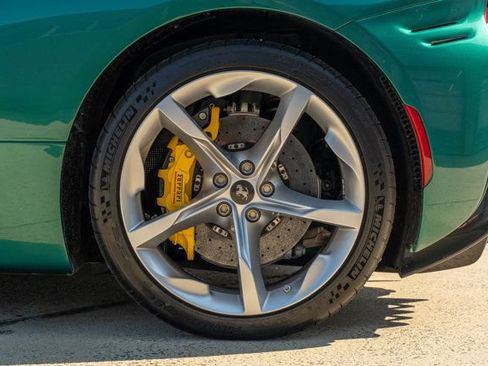 Certified 2024 Ferrari SF90 Spider image 23