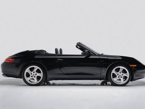 Used 1999 Porsche 911 Carrera image 5