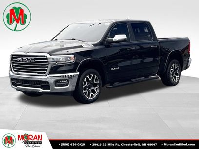 Used 2025 RAM 1500 Laramie