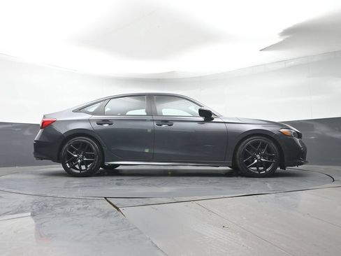Used 2023 Honda Civic Sport image 31