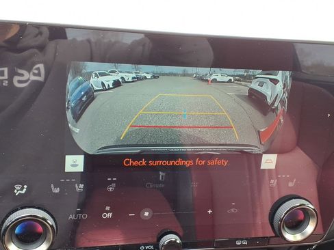 Used 2023 Lexus NX 350 AWD image 20