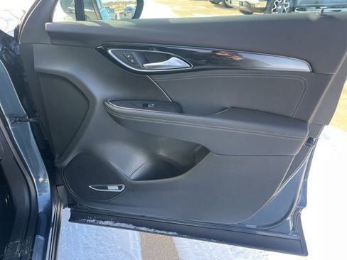 New 2026 Buick Envision Preferred image 54