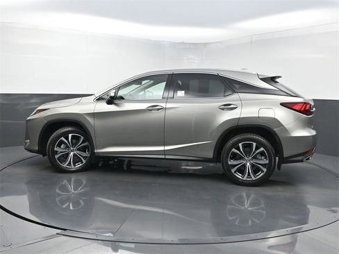 Used 2022 Lexus RX 350 FWD w/ Premium Package image 43