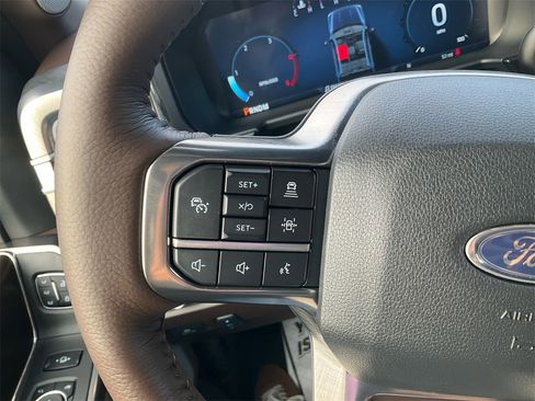 New 2026 Ford F250 King Ranch image 22