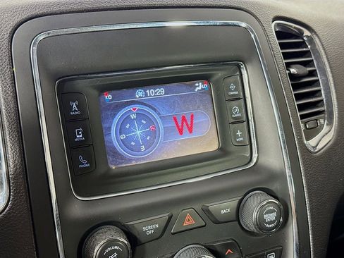 Used 2014 Dodge Durango SXT w/ Quick Order Package 23B image 37